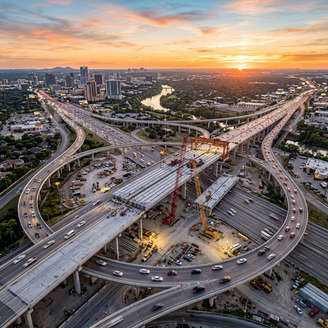 Infraestructura